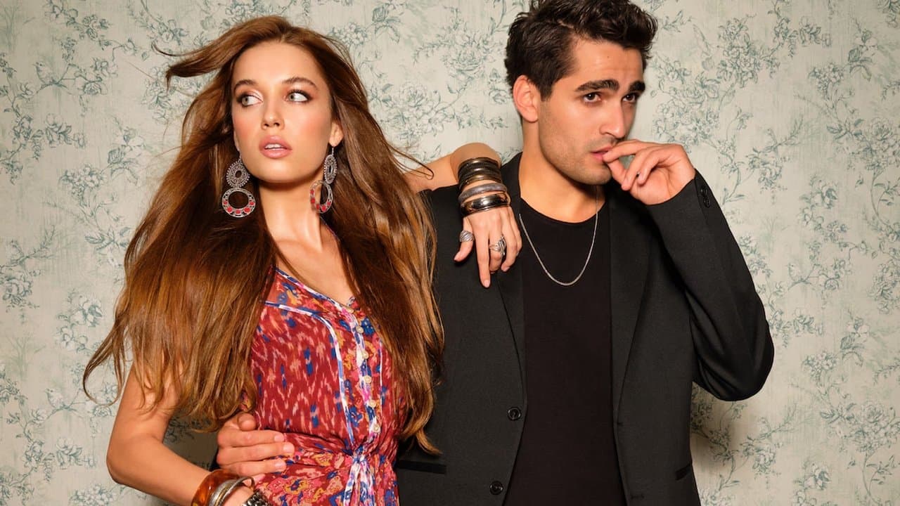 Golden Boyの背景画像