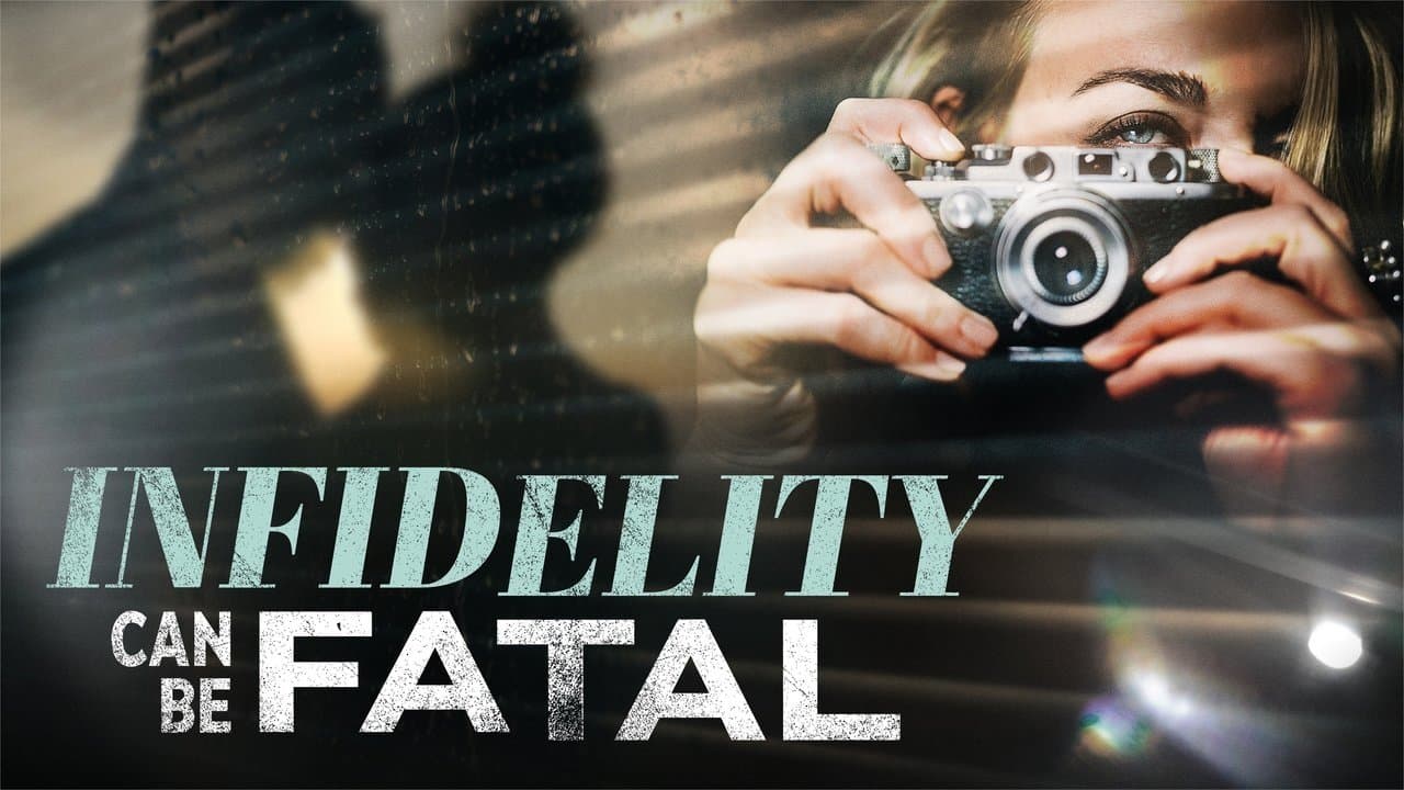 Infidelity Can Be Fatalの背景画像