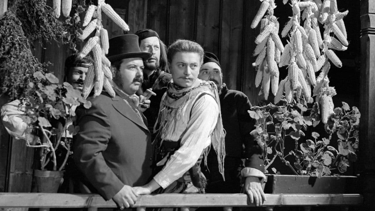 Демонът на империятаの背景画像