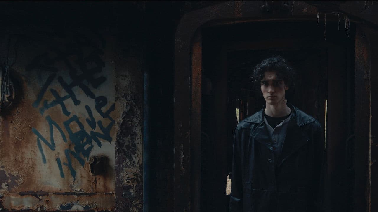 Do Not Watch This Filmの背景画像