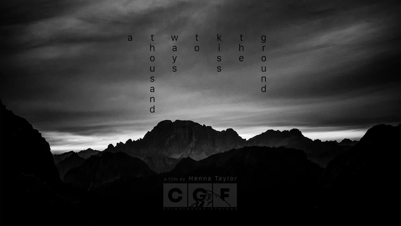 A Thousand Ways to Kiss the Groundの背景画像