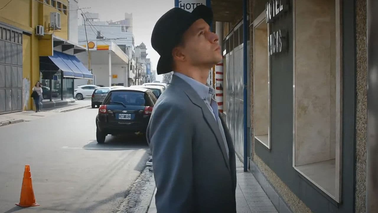 La Puerta Condenadaの背景画像