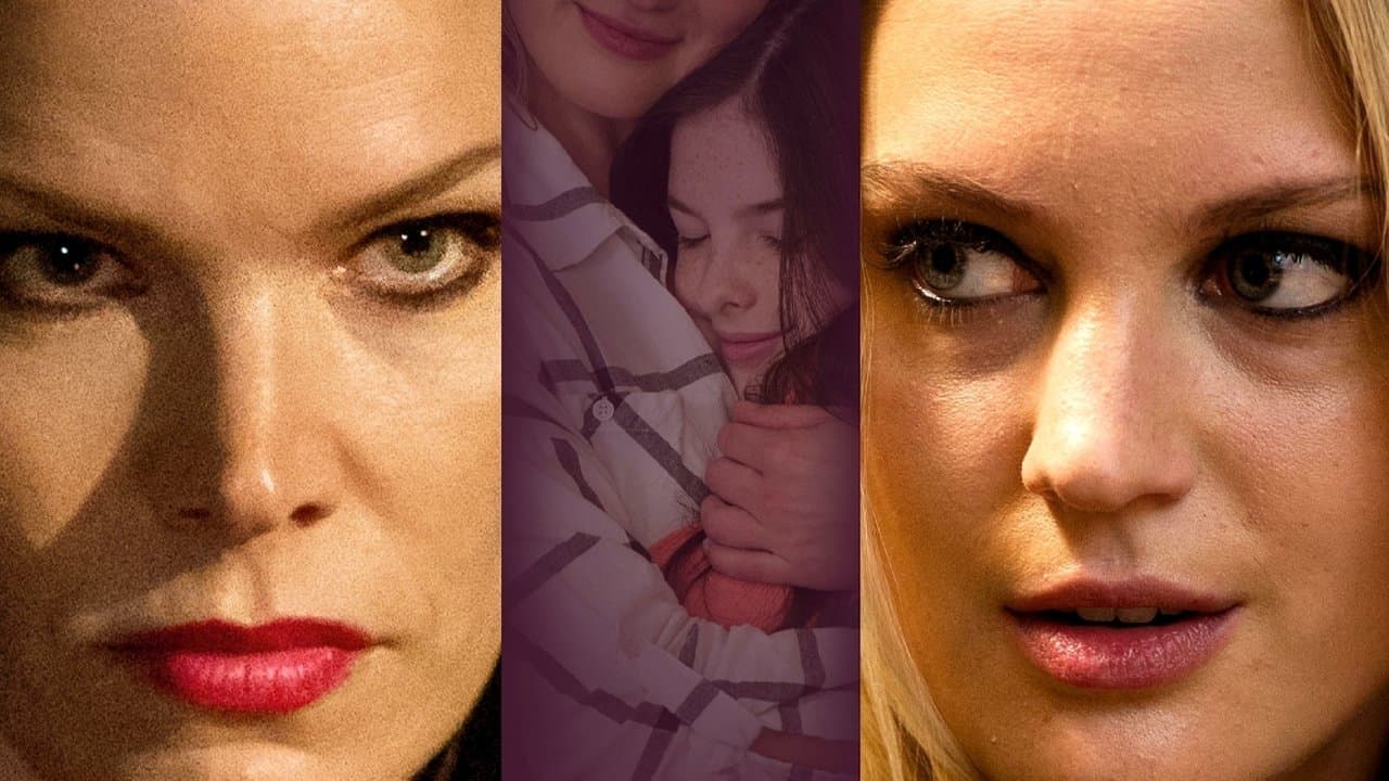 Killer Momの背景画像