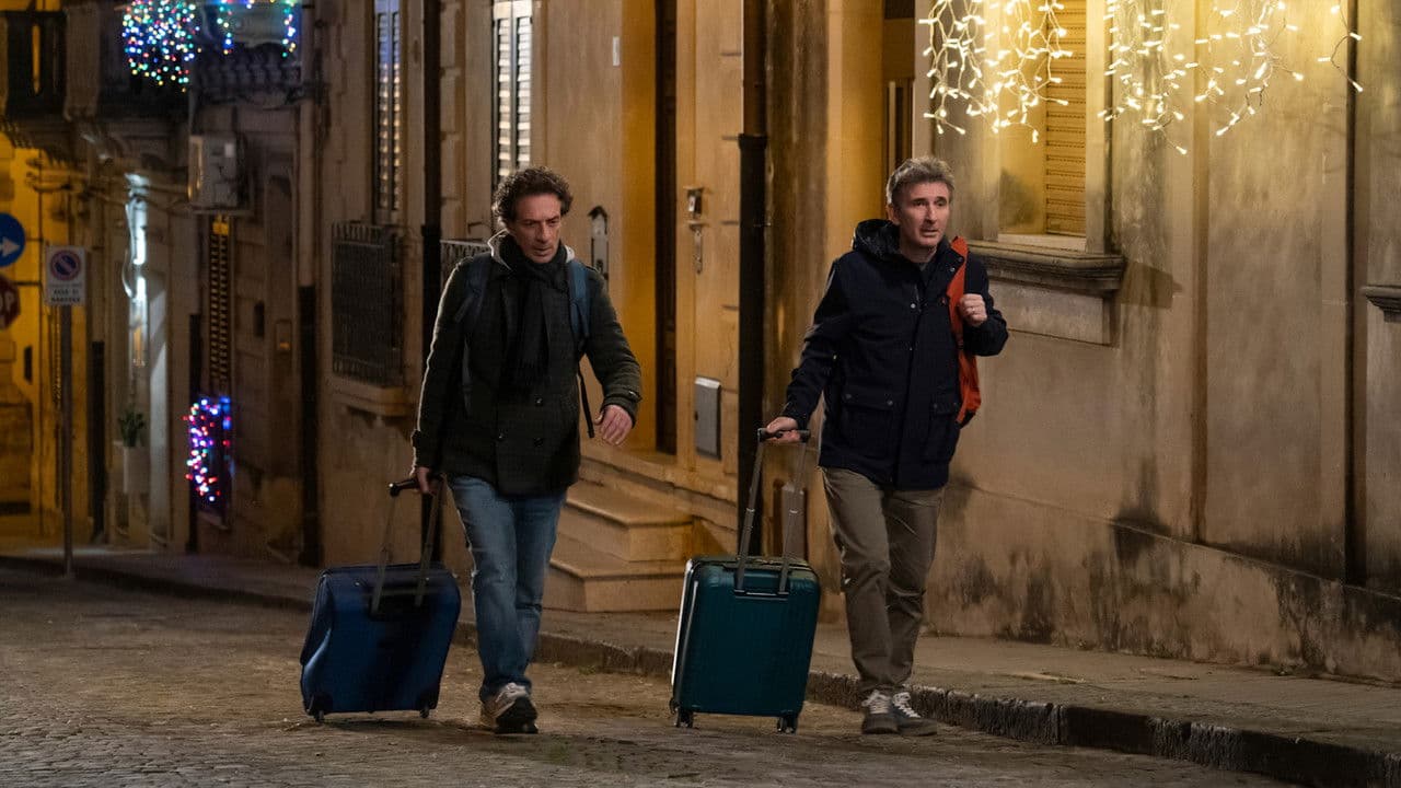 Sicilia Expressの背景画像