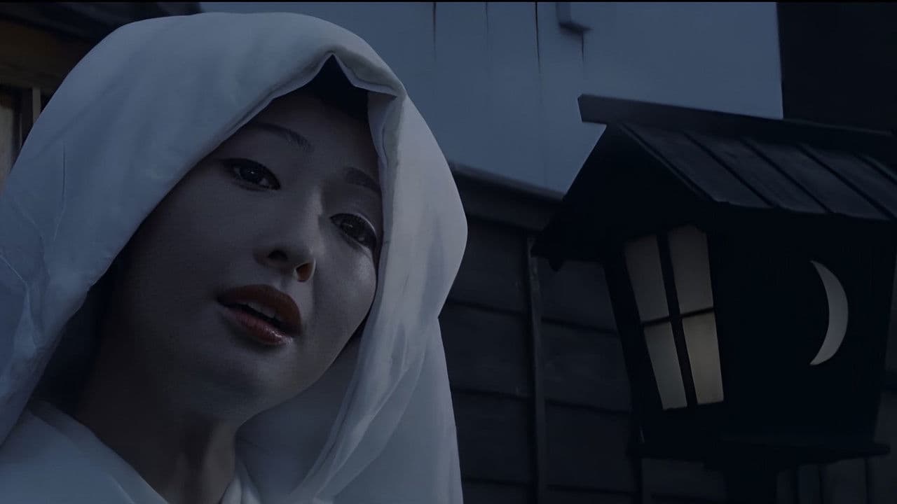 江戸艶笑夜話 蛸と赤貝の背景画像