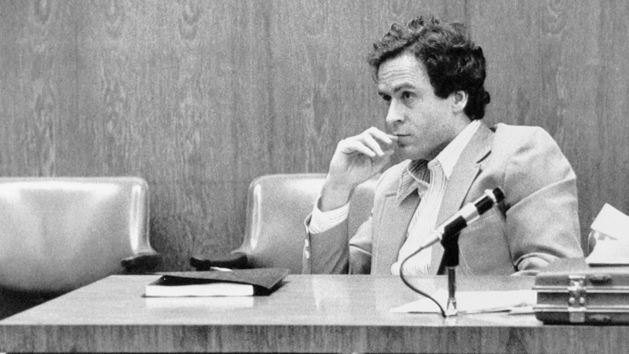 Ted Bundy: Dialogue with the Devilの背景画像