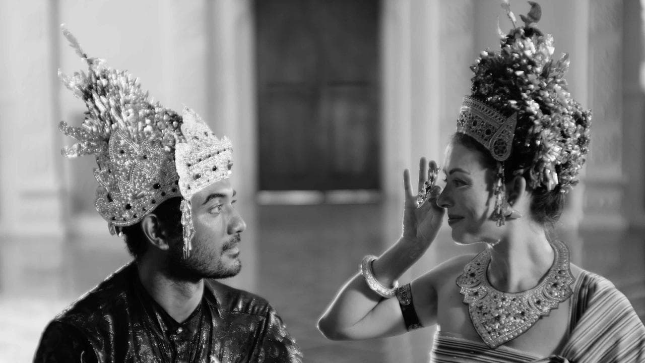 Samsaraの背景画像