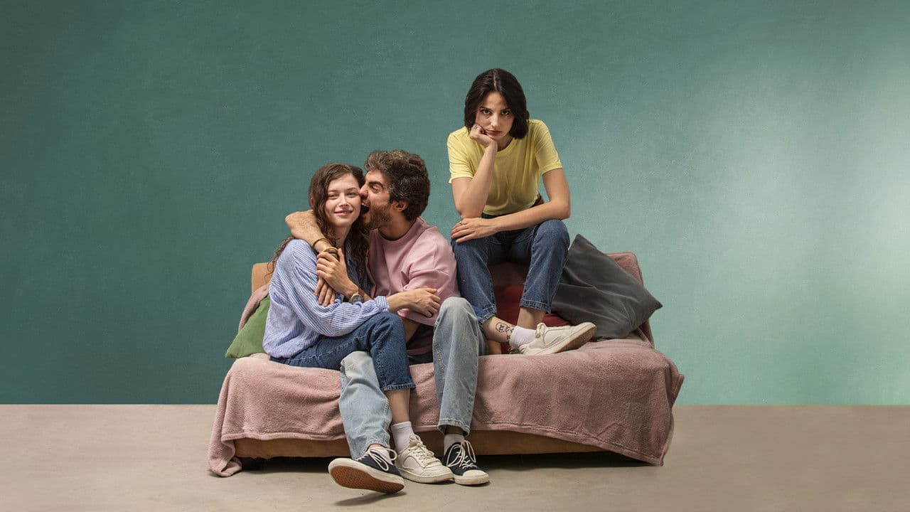 ვინ იცის მერიの背景画像