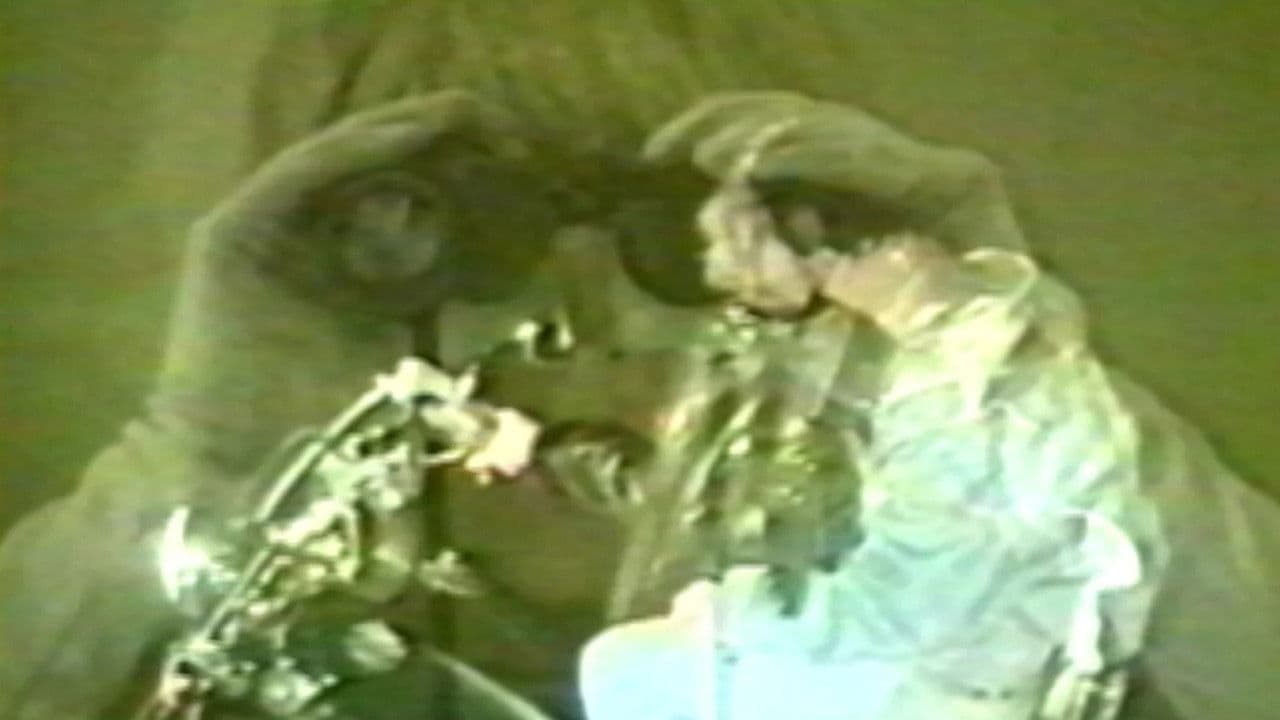 Twin Cheeks: Who Killed The Homecoming King?の背景画像