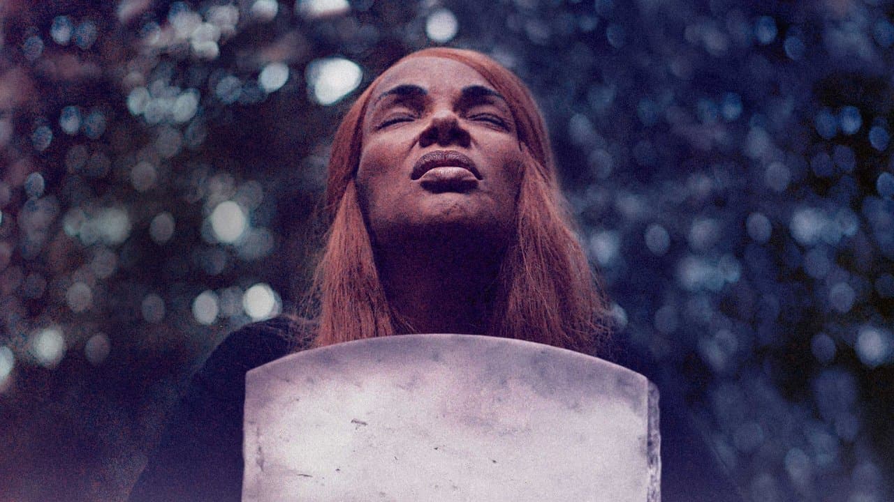 Flordelis: Em Nome da Mãeの背景画像