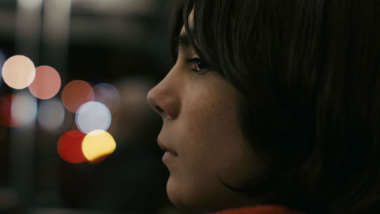 Strayの背景画像