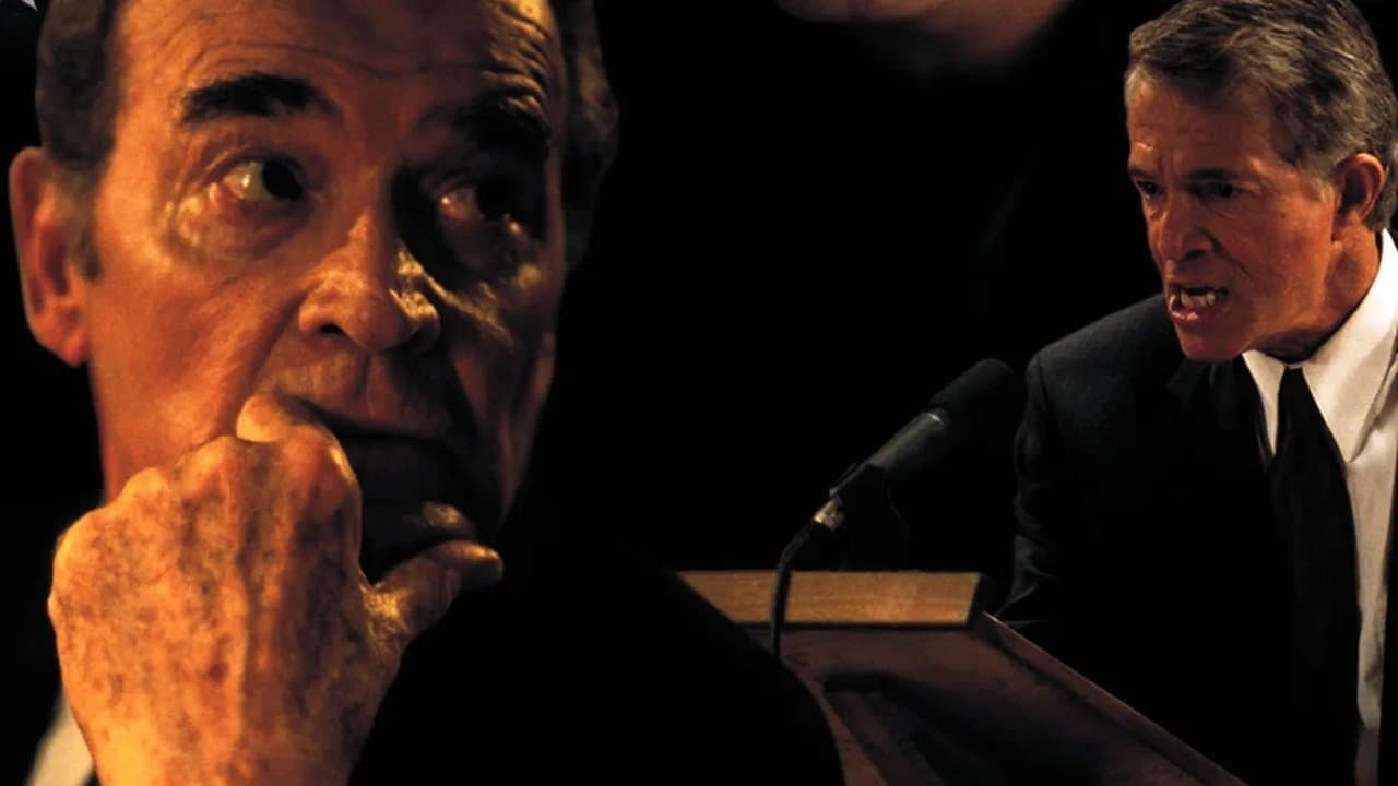 The Last Debateの背景画像