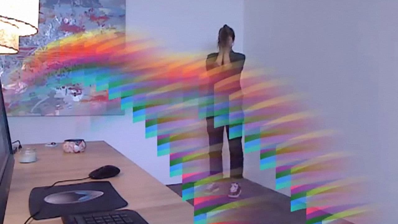 banksi unbrush ponitaeyelの背景画像