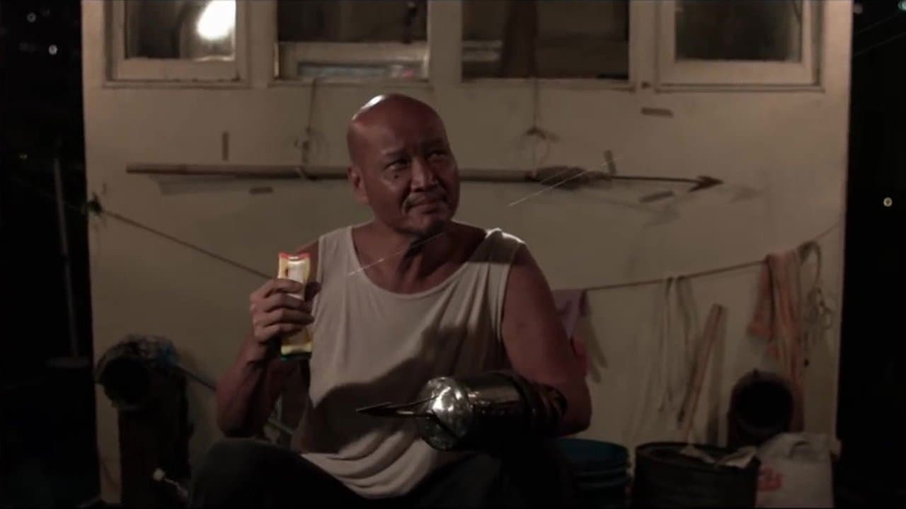 The Fishermanの背景画像