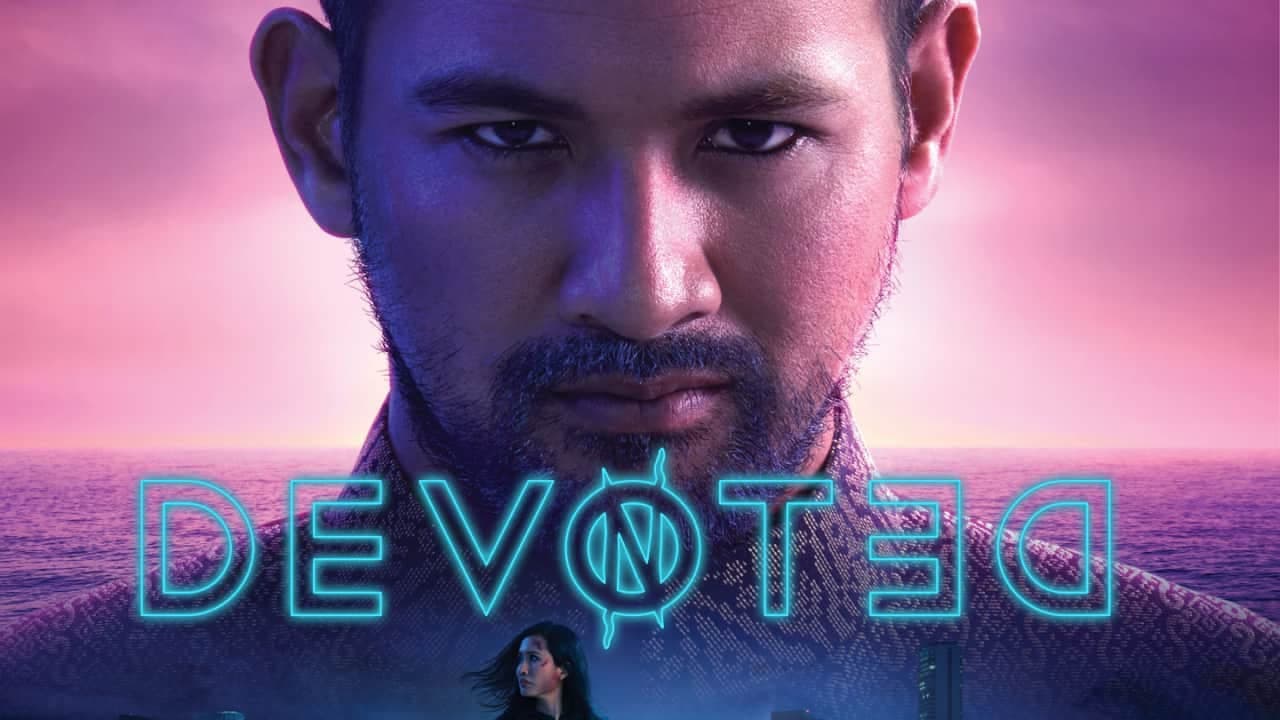 Devotedの背景画像