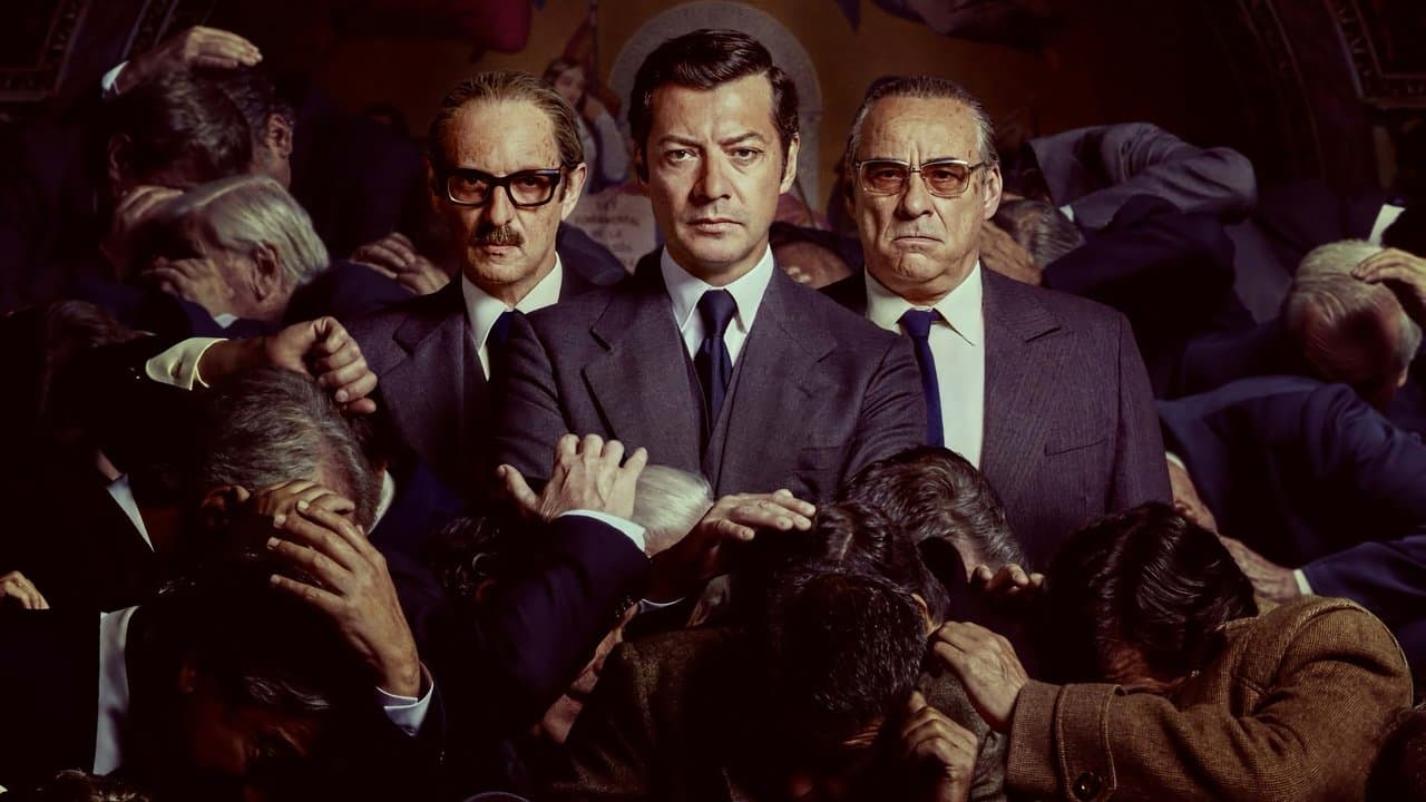 Anatomía de un instanteの背景画像