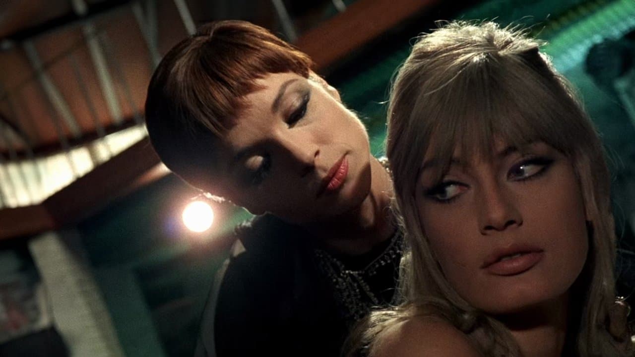 Una sull'altraの背景画像