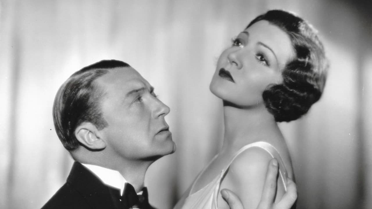 The Man from Yesterdayの背景画像