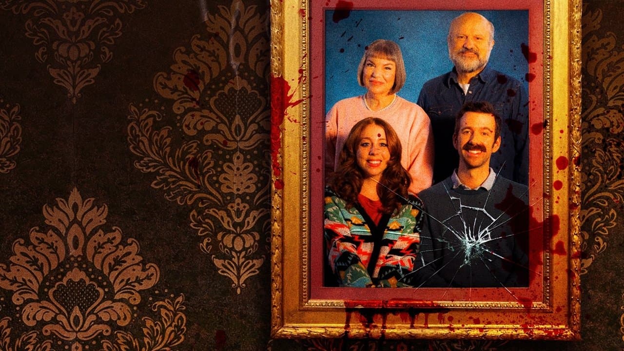 Mother Father Sister Brother Frankの背景画像