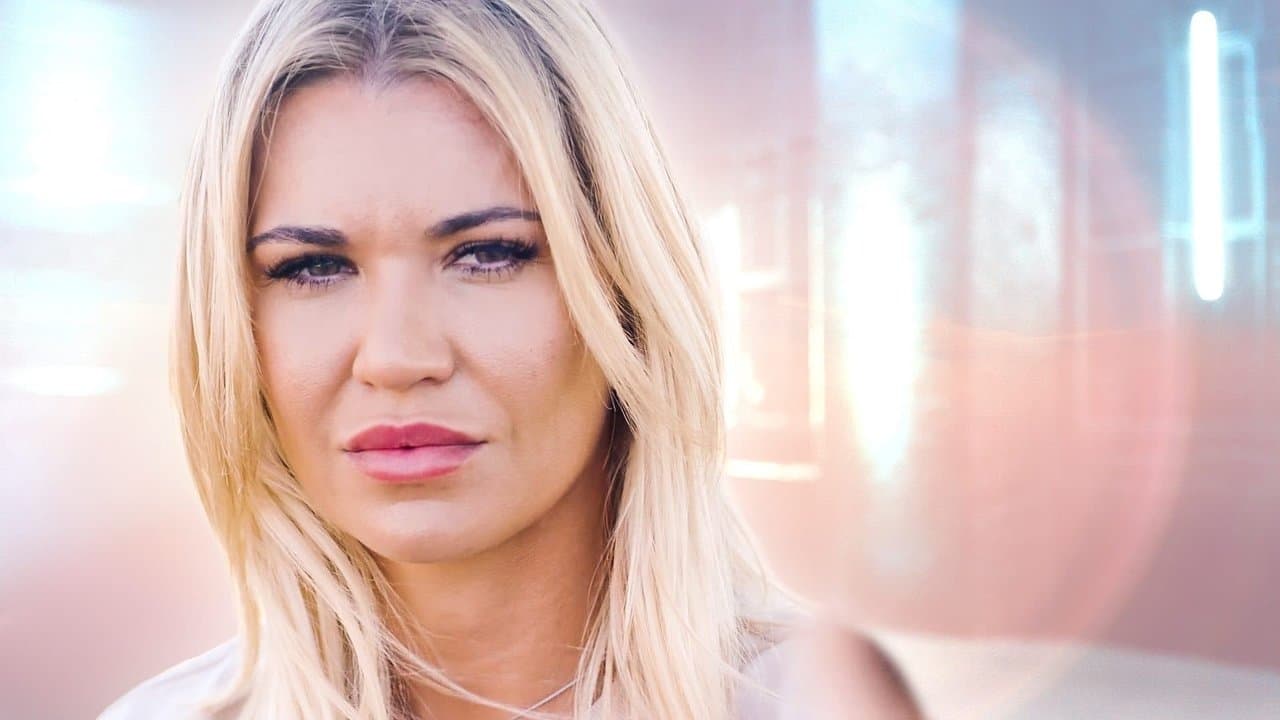 Christine McGuinness: Unmasking My Autismの背景画像