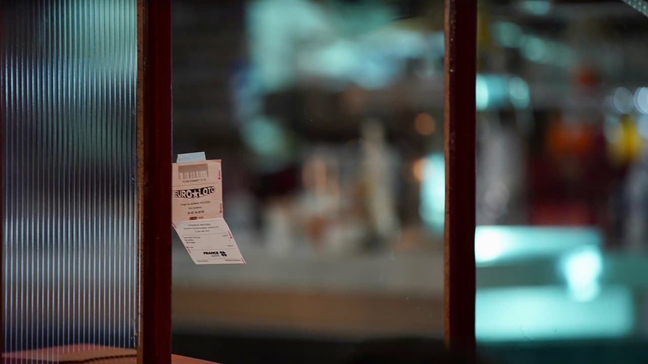 Le Roi Soleilの背景画像