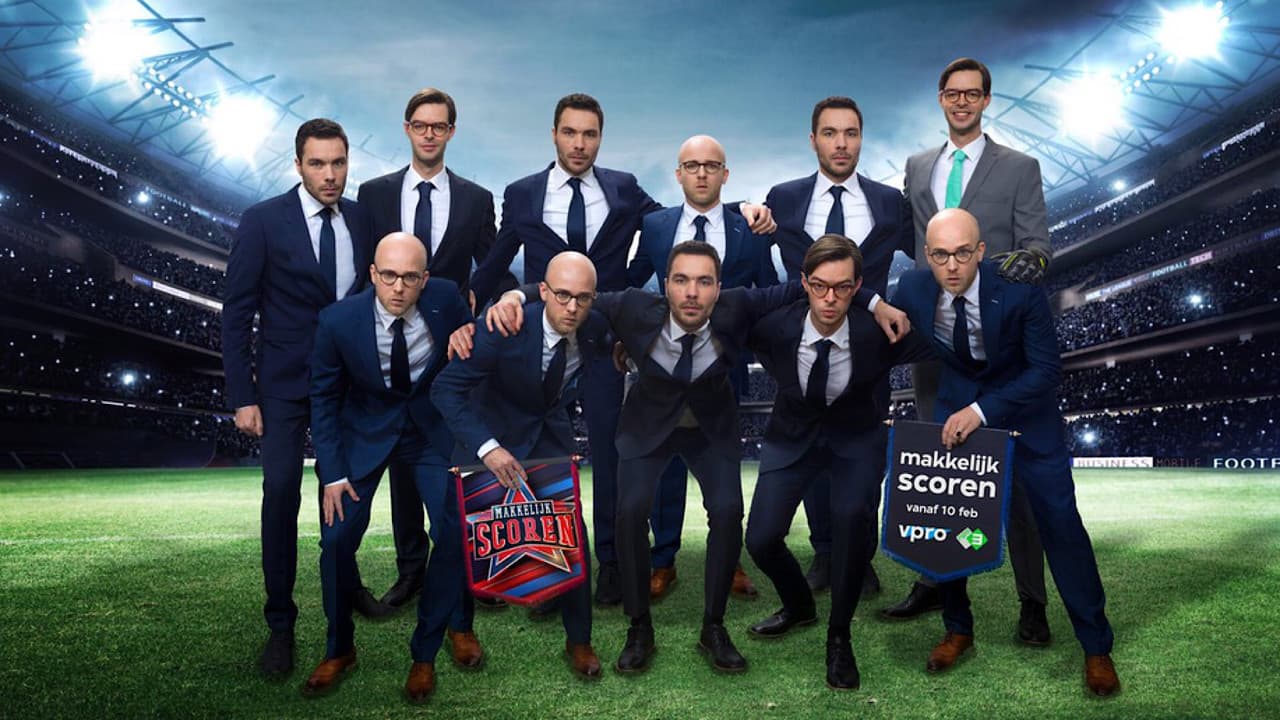 Makkelijk Scorenの背景画像