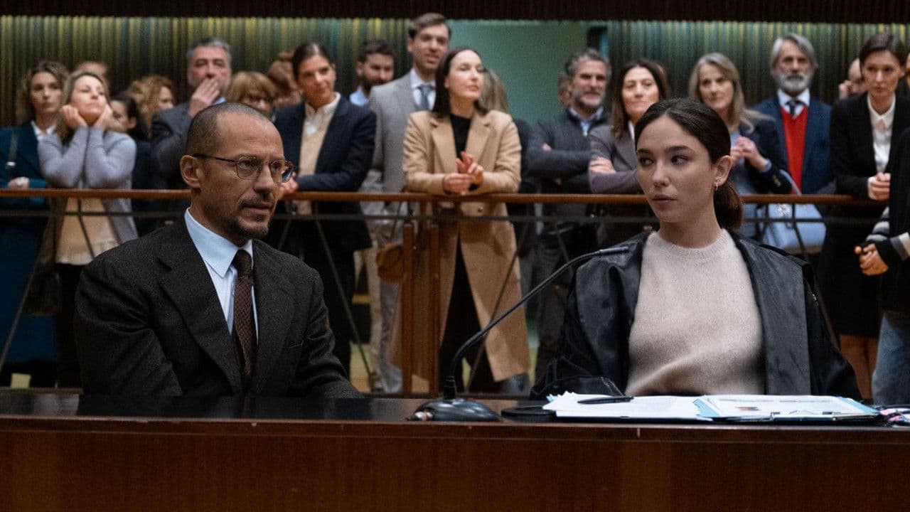 La lezioneの背景画像