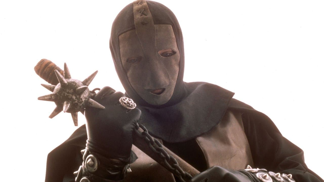 The Phantom of Hollywoodの背景画像