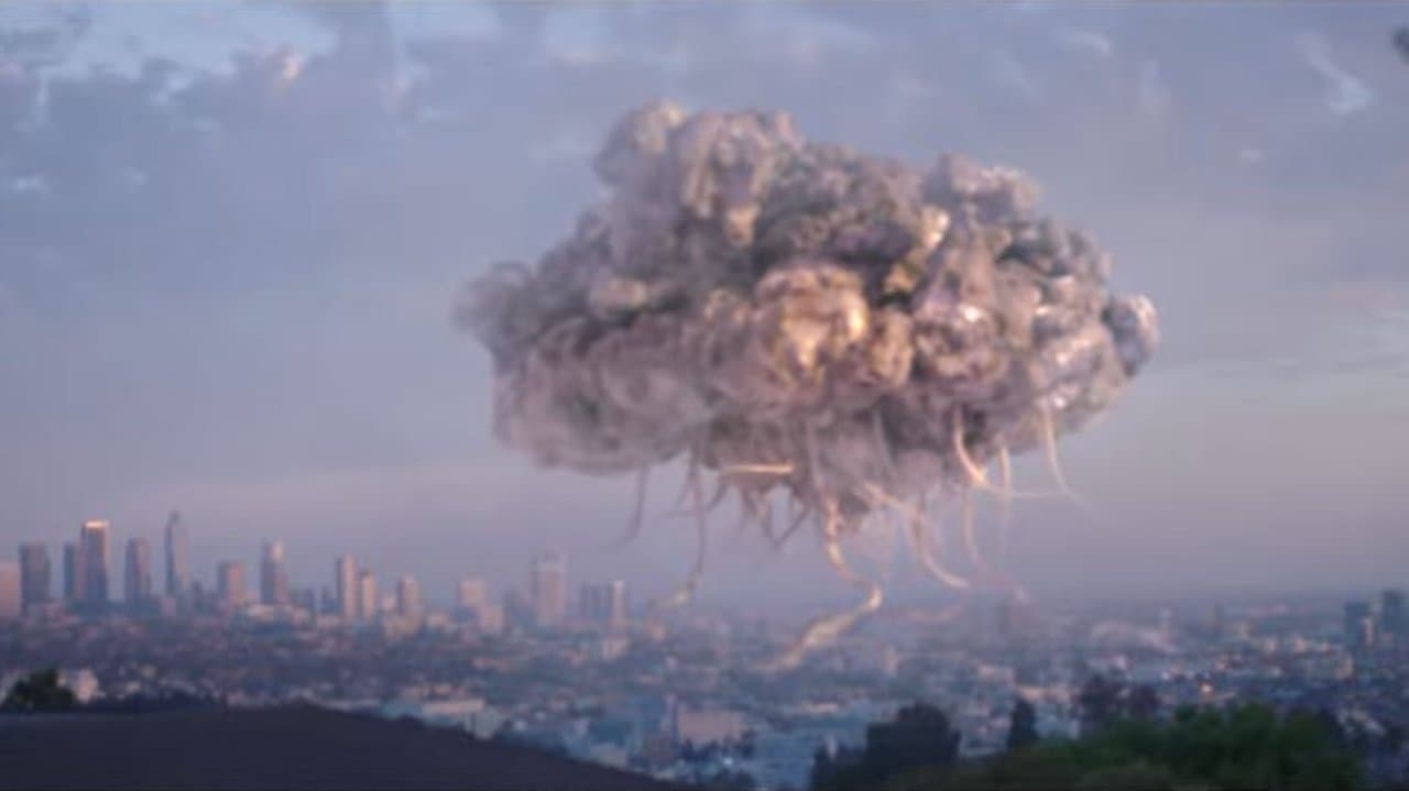 It Came Nameless in Springの背景画像