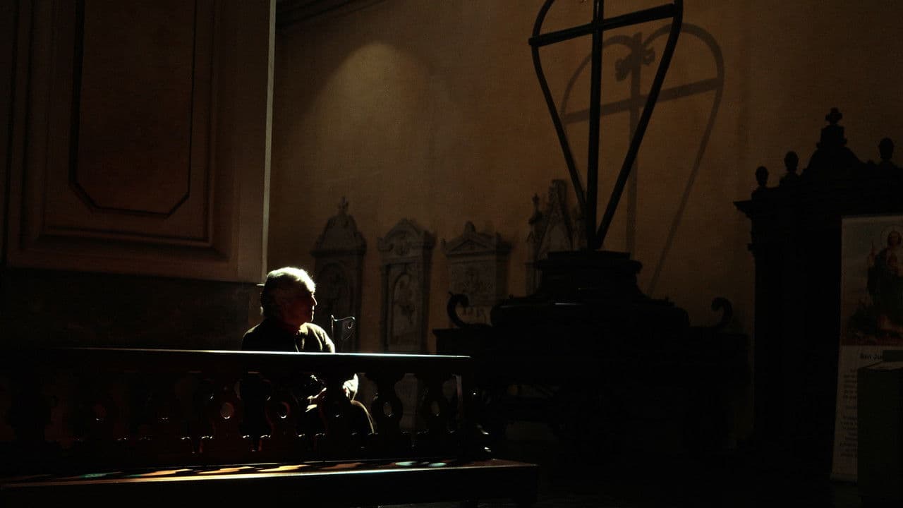 El Mal de Ojoの背景画像