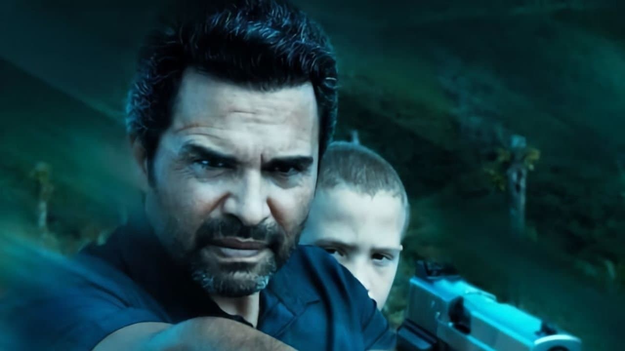 La Soga 3: Venganzaの背景画像