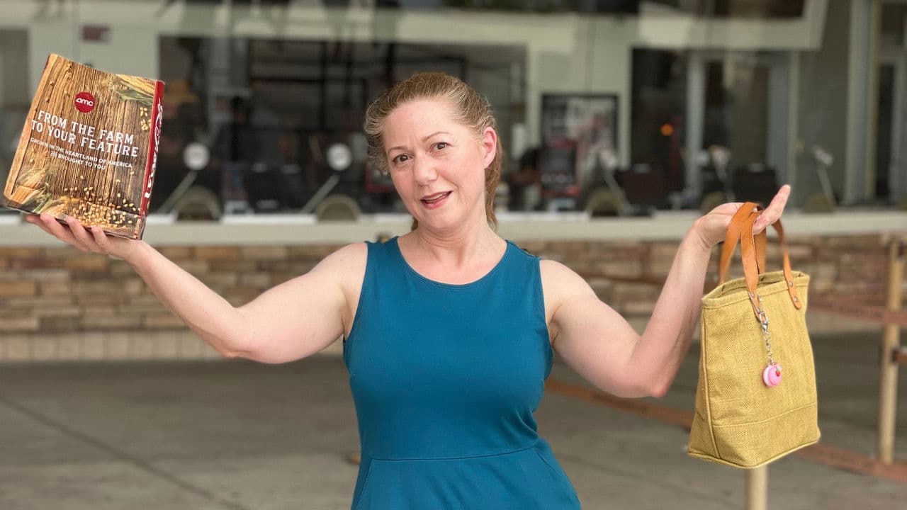 Barbenheimer and the Cult of Walt Disneyの背景画像