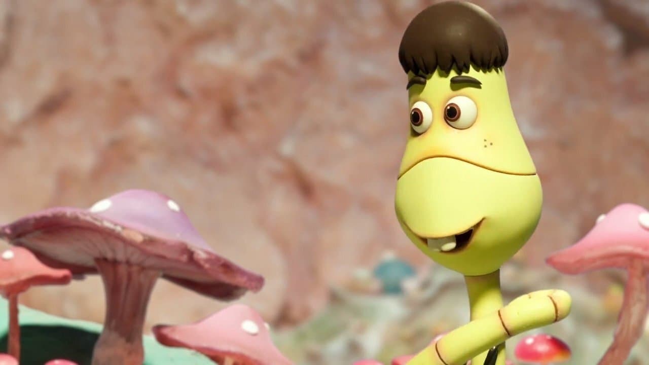 Minhocasの背景画像