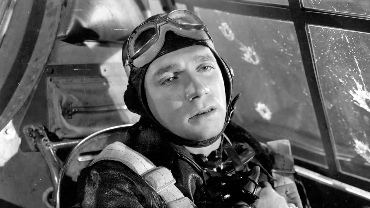 God Is My Co-Pilotの背景画像