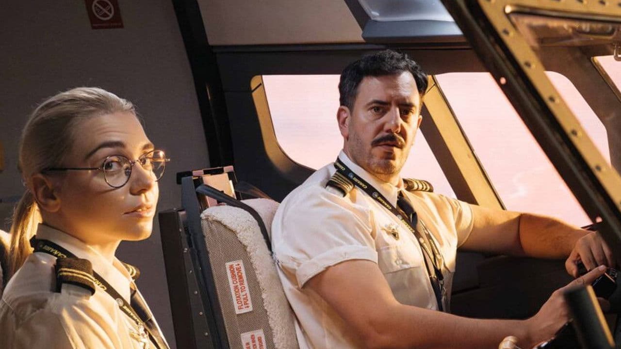 La cosa en la nieblaの背景画像