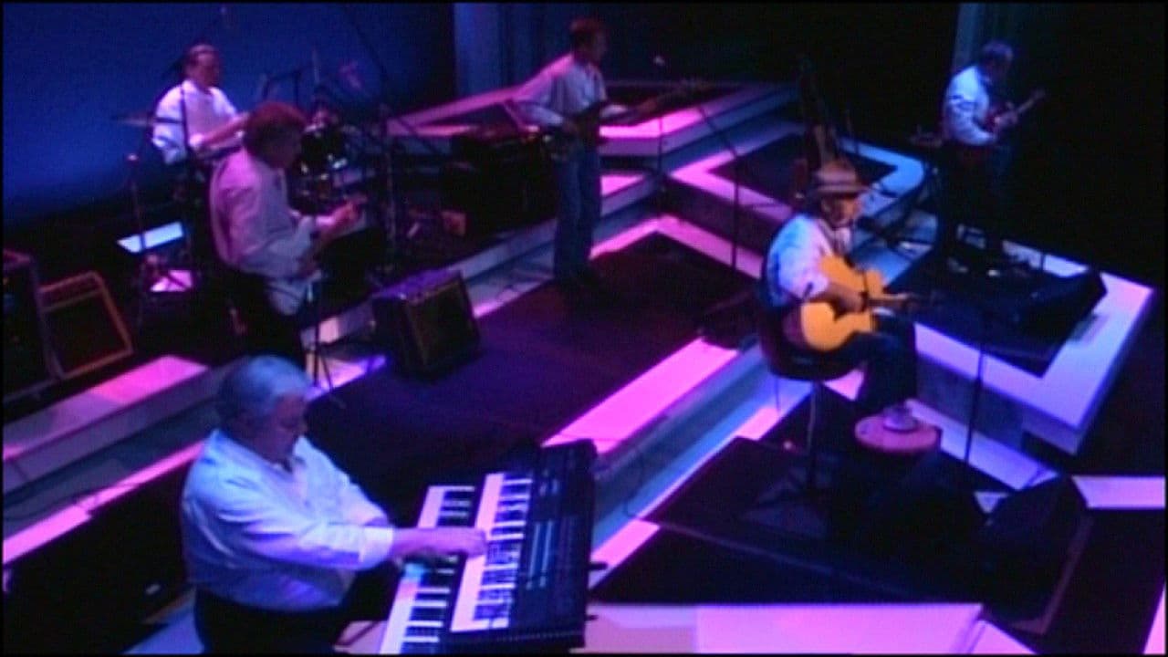 Don Williams DVD Hits Collection Volume 1の背景画像