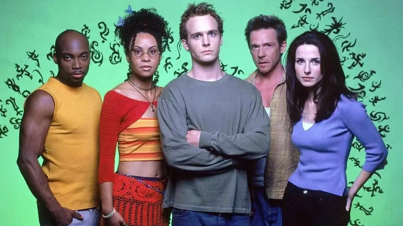 FreakyLinksの背景画像