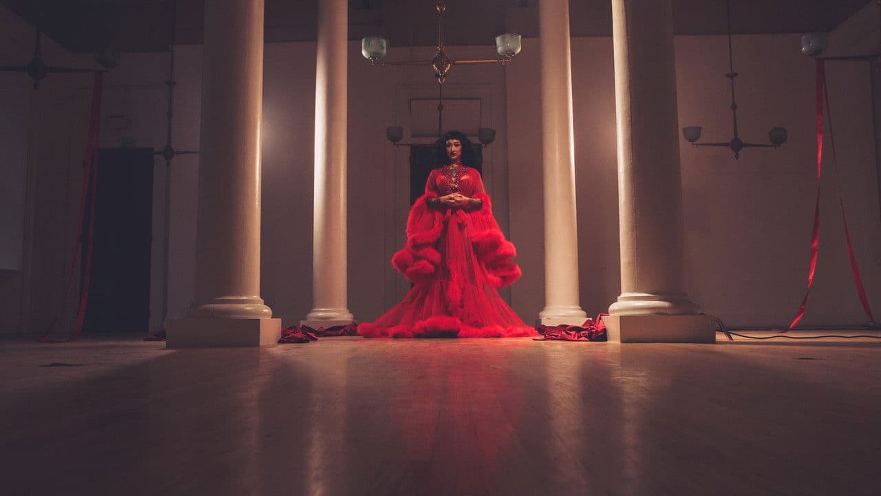 Misfit Cabaret: The Movieの背景画像