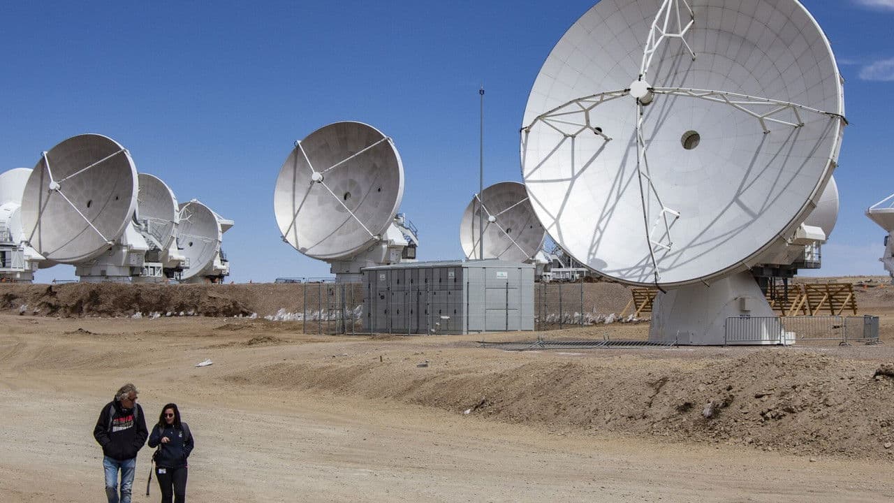 Govert naar de grenzen van het heelalの背景画像