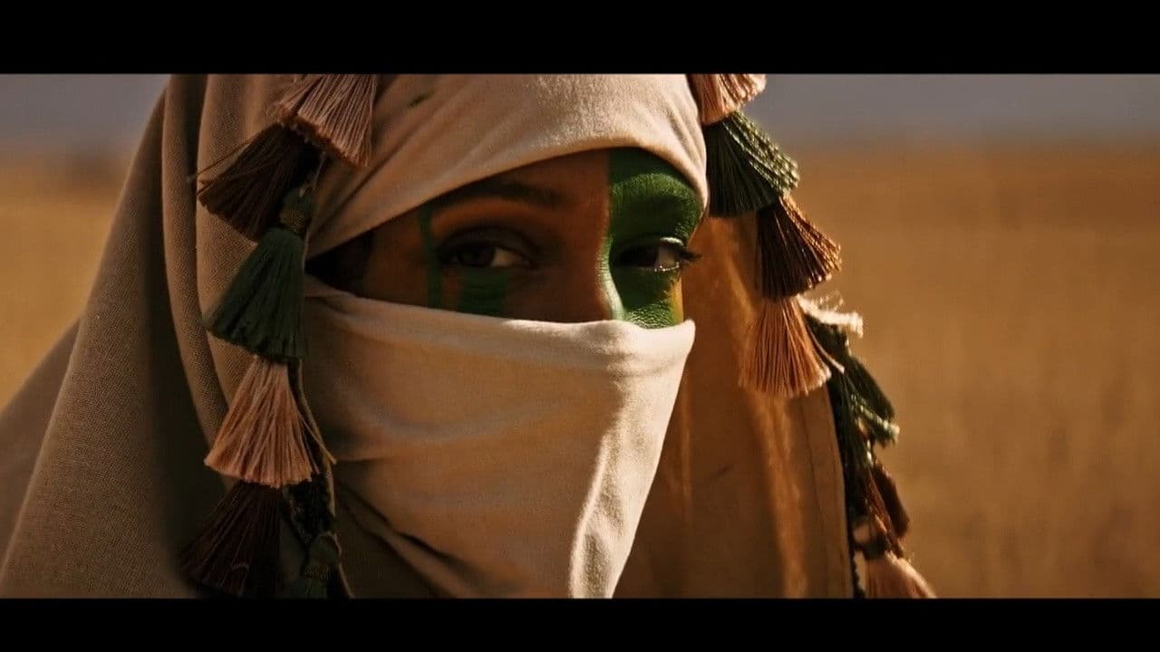 Ballads of the Exodusの背景画像