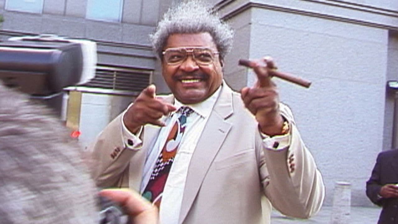 Boxing: In and Out of the Ringの背景画像