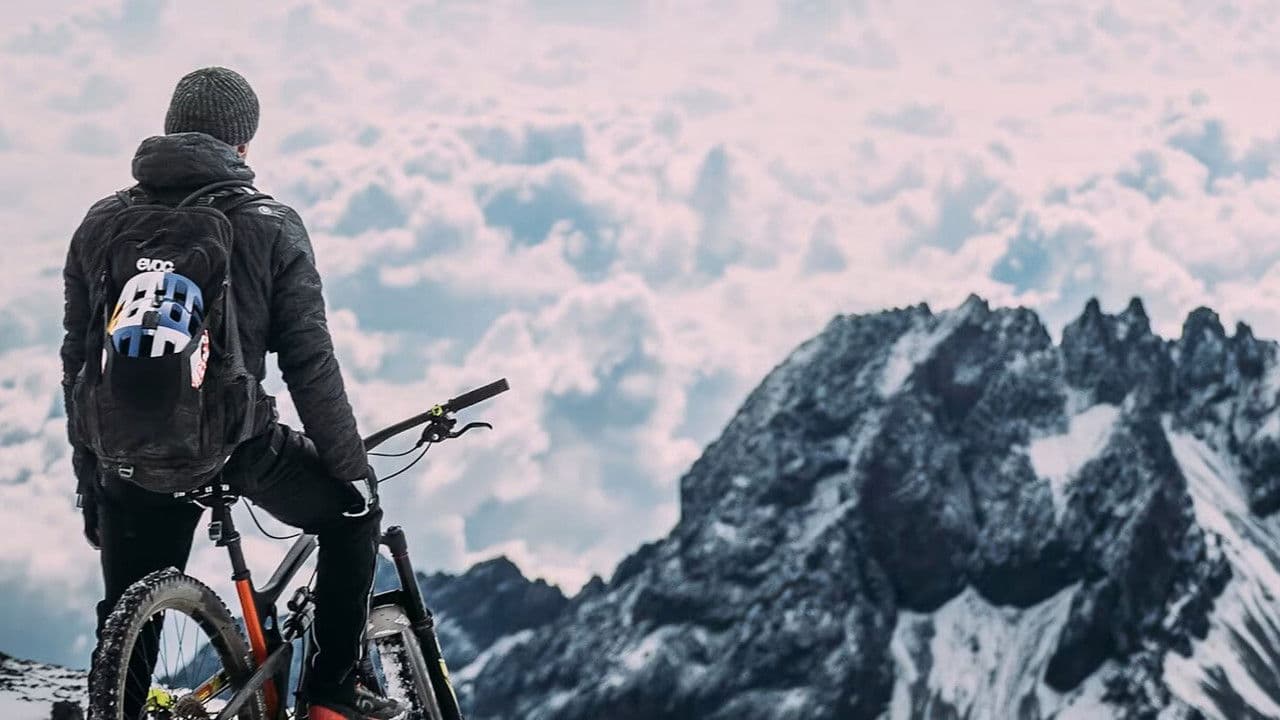 Kilimanjaro: Mountain of Greatnessの背景画像