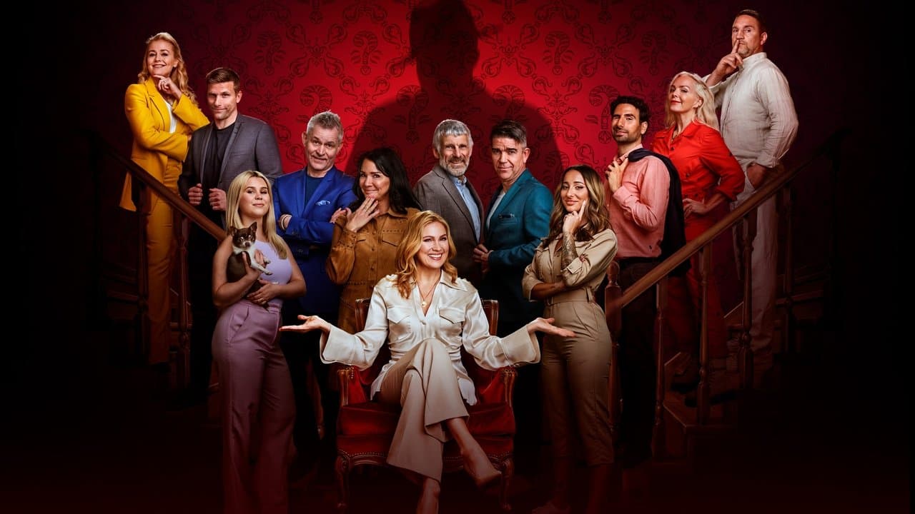 Mullvadenの背景画像