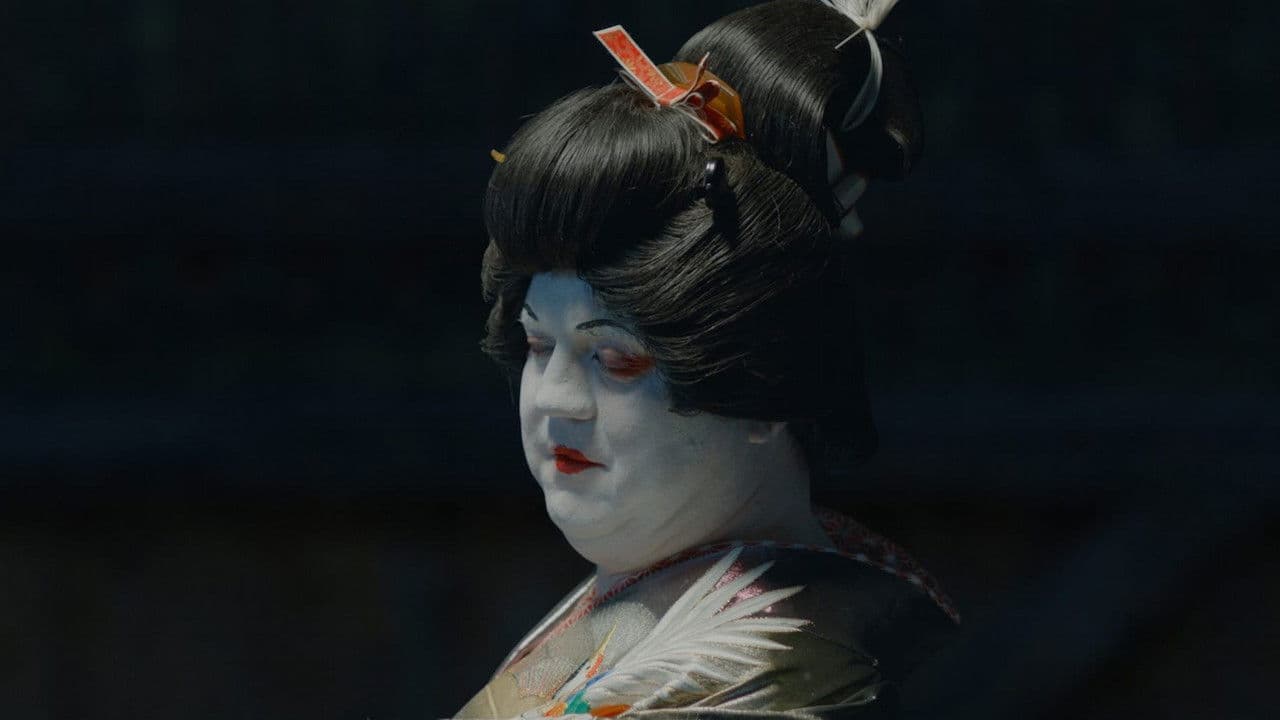 Mitsuの背景画像