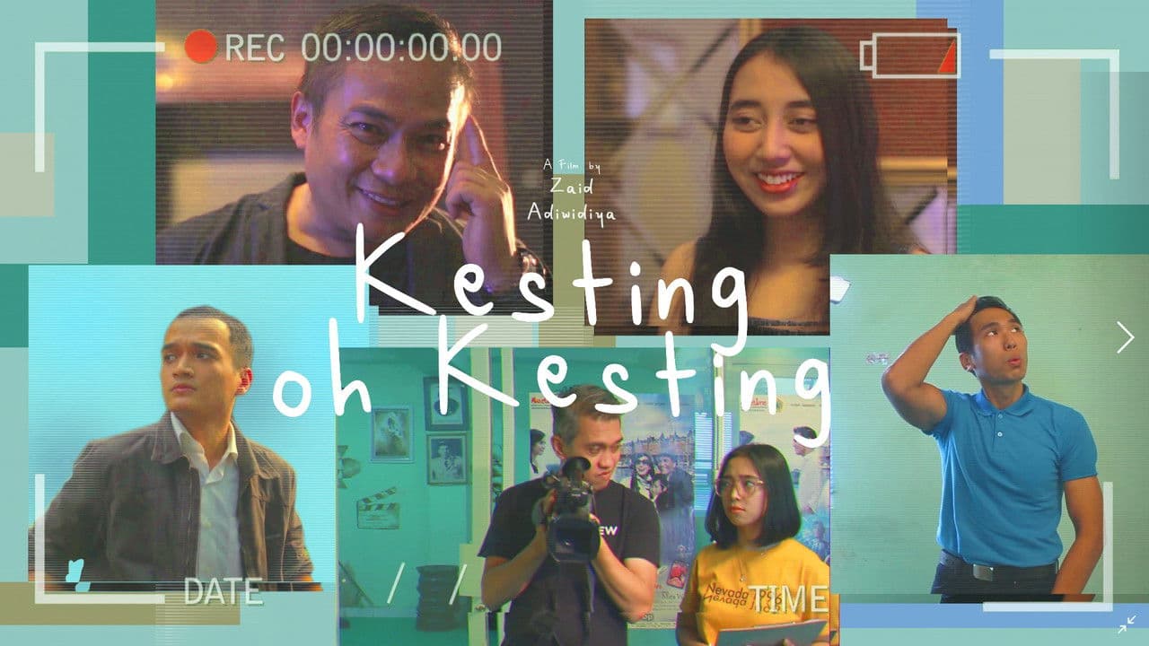 Kesting Oh Kestingの背景画像