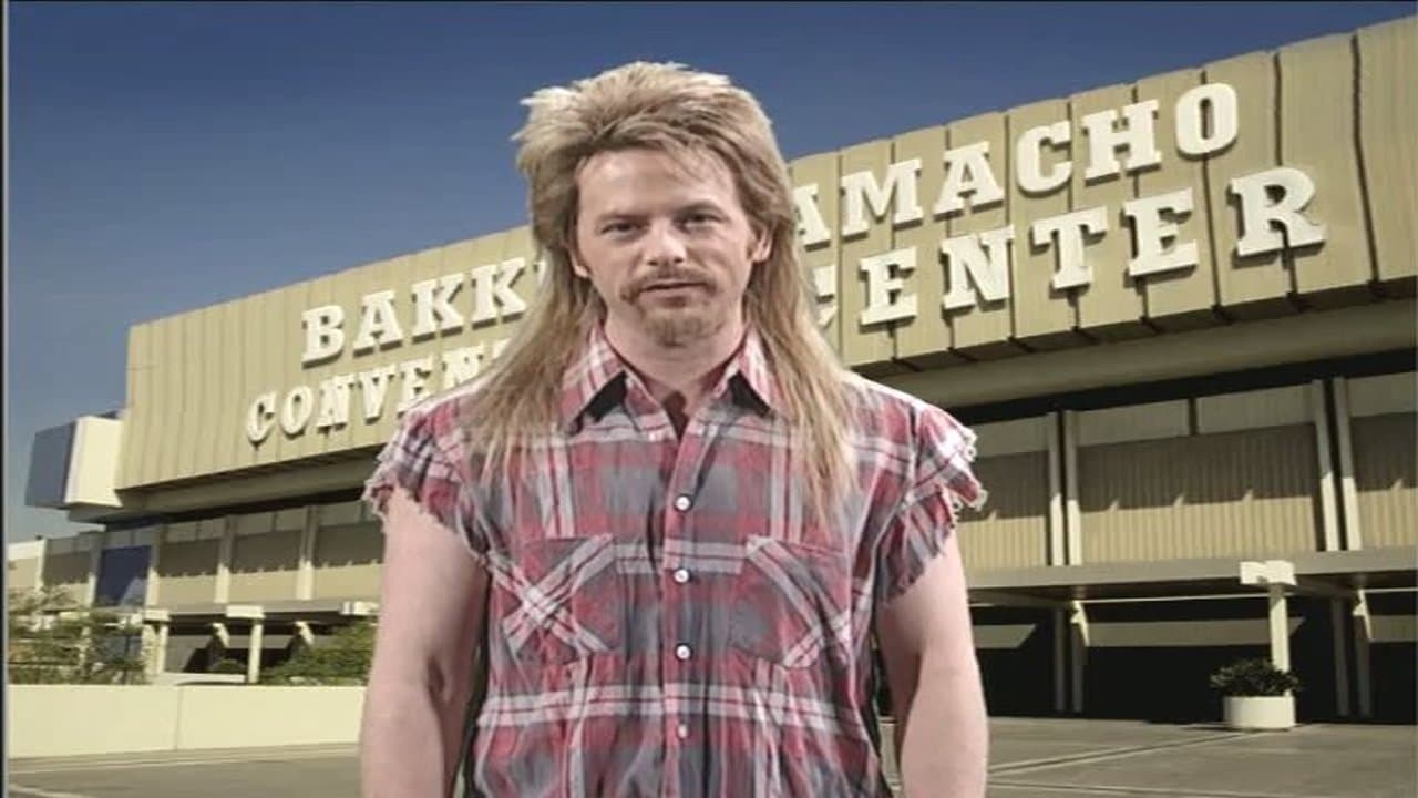 Saturday Night Live: The Best of David Spadeの背景画像