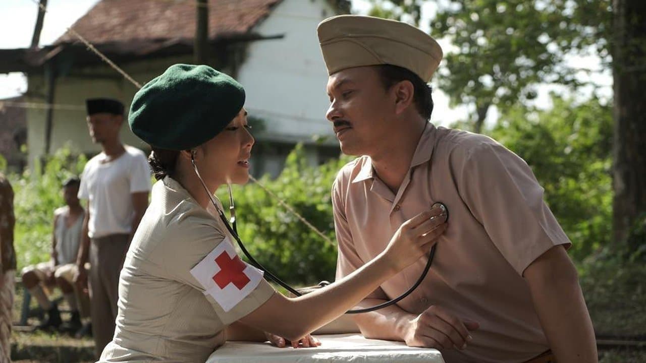 Siapa Diaの背景画像