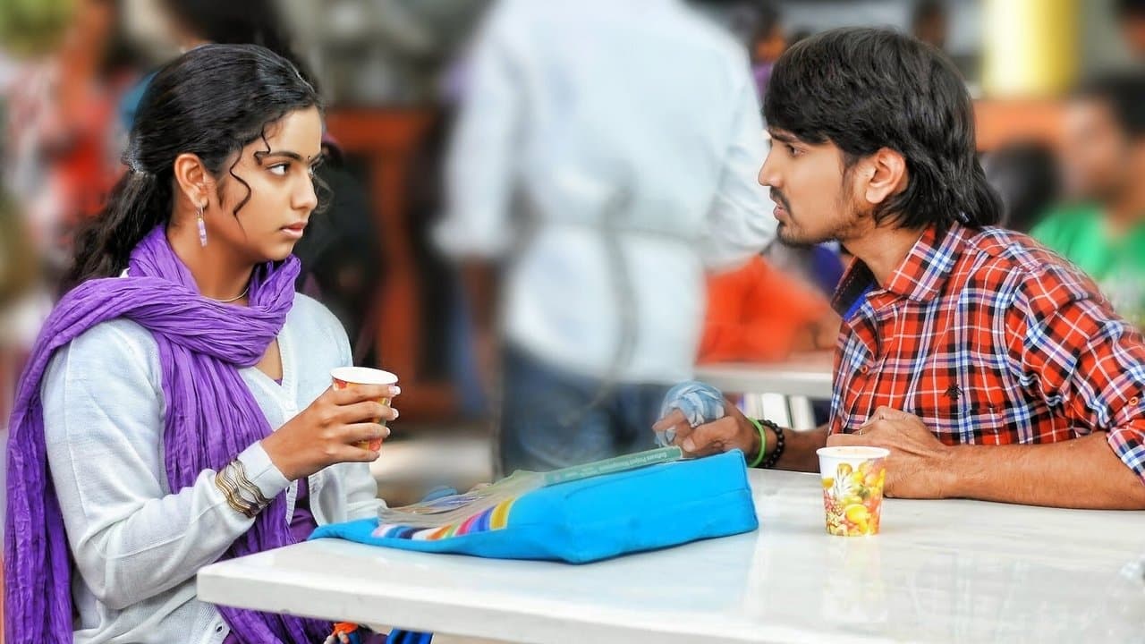 Cinema Choopistha Mavaの背景画像