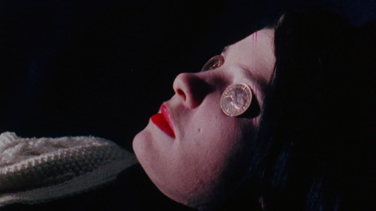 Lady Lazarusの背景画像