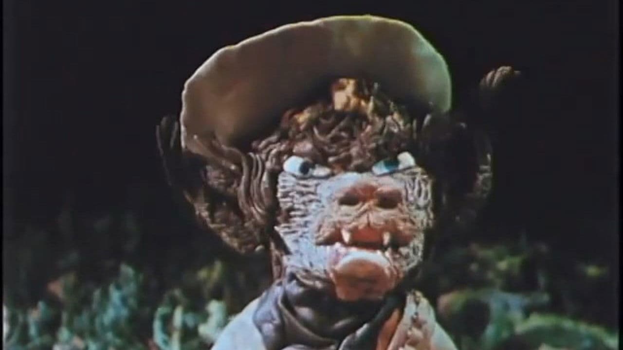 Prometheus' Gardenの背景画像